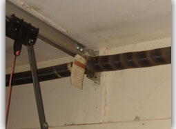 Garage Door Springs Repair